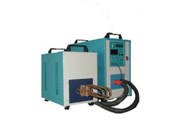 高频钎焊机、热处理设备与高频感应加热机 现代制造业的核心装备