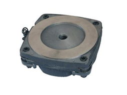 电磁铁总成 启东市鸿飞建筑机械配件厂的专业选择