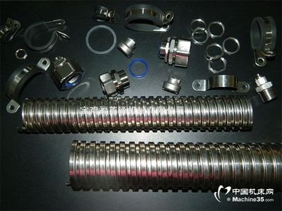 FSS-15不锈钢电气配管 DN32机械设备过线管的可靠选择